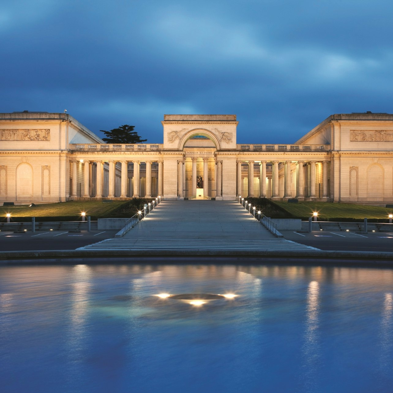 Legion of Honor Tickets - Photo 1 of 7